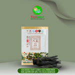 SHQ33 THỰC PHẨM BỔ SUNG NƯỚC HẮC SÂM ĐÔNG TRÙNG - ĐỘT PHÁ VỚI THÀNH PHẦN HẮC SÂM GIÁ TRỊ CAO (60 Gói)