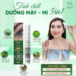 Tinh chất 5in1 dưỡng Mày mi Minh Lady Beauty  Dưỡng Mi và Mày Hiệu Quả