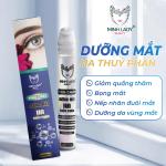 Thanh lăn Dưỡng mắt HA Thuỷ phân Hỗ Trợ Giảm Thâm Quầng Mắt & Bọng Mắt Minh Lady Beauty 10ml