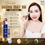 Thanh lăn Dưỡng mắt HA Thuỷ phân Hỗ Trợ Giảm Thâm Quầng Mắt & Bọng Mắt Minh Lady Beauty 10ml