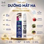 Thanh lăn Dưỡng mắt HA Thuỷ phân Hỗ Trợ Giảm Thâm Quầng Mắt & Bọng Mắt Minh Lady Beauty 10ml