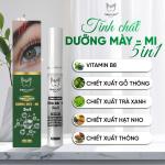 Tinh chất 5in1 dưỡng Mày mi Minh Lady Beauty  Dưỡng Mi và Mày Hiệu Quả