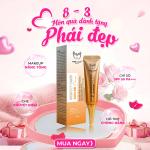 Kem Chống Nắng BB PERFECT FACE SUN CREAM SPF 50 PA+++ 20gr MINH LADY BEAUTY