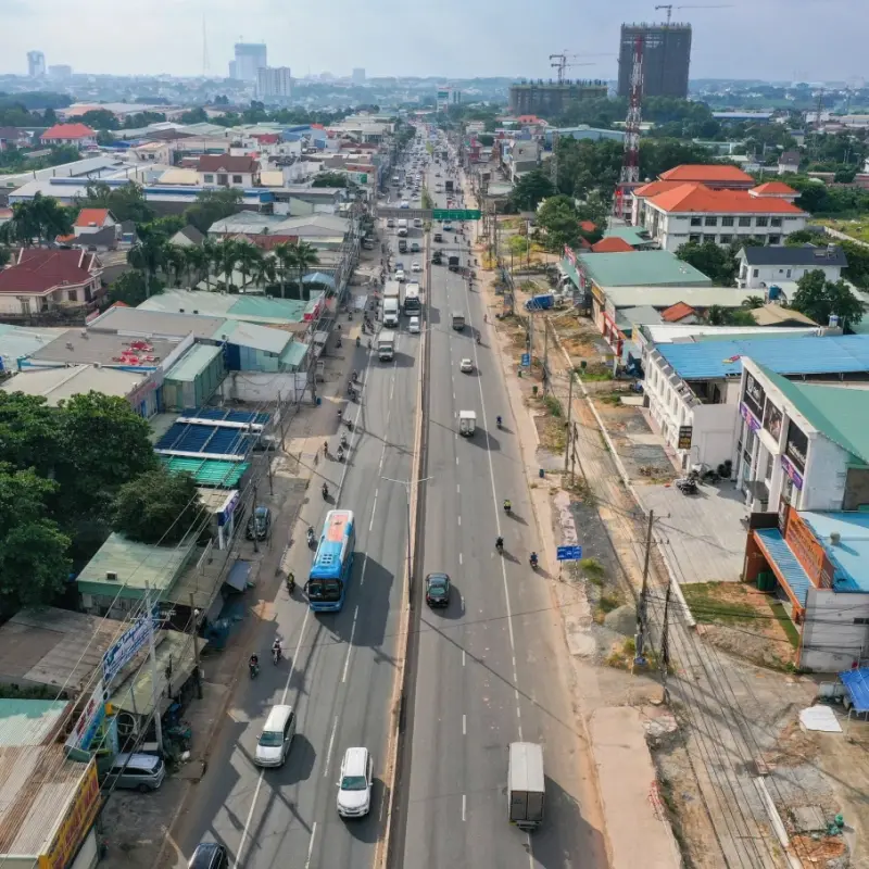 TP HCM cần giải ngân gần 600 tỷ đồng vốn đầu tư công mỗi ngày