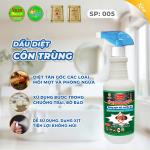 Dầu diệt côn trùng SiFa999 550gr