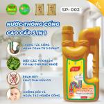 Nước thông cống SiFa999 800gr