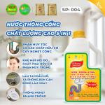 Nước thông cống SiFa999 1400gr